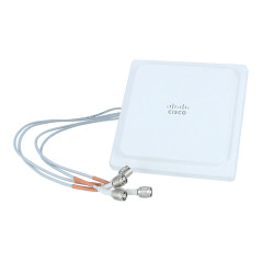 Cisco AIR-ANT2524V4C-RS antenna di rete Antenna omnidirezionale RP-TNC 4 dBi
