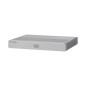 Cisco C1101-4P router wireless Gigabit Ethernet Grigio Cisco C1101-4P router wireless Gigabit Ethernet Grigio