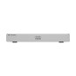 Cisco C1101-4P router wireless Gigabit Ethernet Grigio Cisco C1101-4P router wireless Gigabit Ethernet Grigio