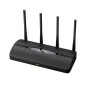 Mercusys MR27BE router wireless 2.5 Gigabit Ethernet Dual-band (2.4 GHz/5 GHz) Nero Mercusys MR27BE router wireless 2.5 Gigabit Ethernet Dual-band (2.4 GHz/5 GHz) Nero