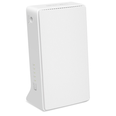 Mercusys MB230-4G router wireless Gigabit Ethernet Dual-band (2.4 GHz/5 GHz) Bianco