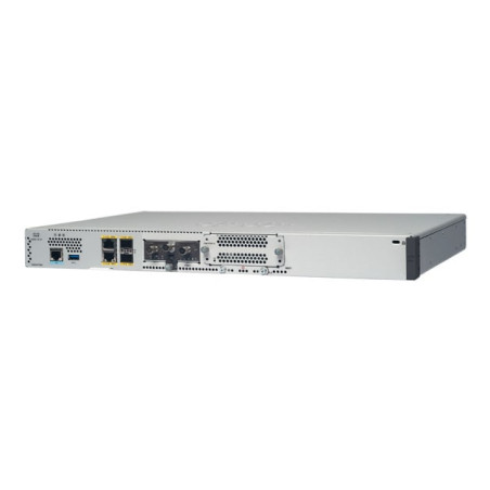 Cisco C8200-1N-4T router cablato Gigabit Ethernet Grigio
