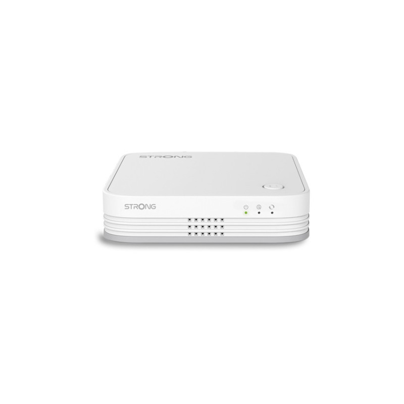 Strong MESH1200ADD sistema Wi-Fi Mesh Dual-band (2.4 GHz/5 GHz) Wi-Fi 5 (802.11ac) Bianco 3 Interno