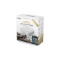 Strong MESH1200ADD sistema Wi-Fi Mesh Dual-band (2.4 GHz/5 GHz) Wi-Fi 5 (802.11ac) Bianco 3 Interno
