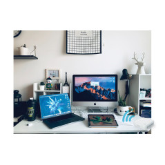 Strong MESH1200ADD sistema Wi-Fi Mesh Dual-band (2.4 GHz 5 GHz) Wi-Fi 5 (802.11ac) Bianco 3 Interno