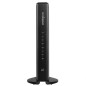 Edimax BR-6473AX router wireless Gigabit Ethernet Dual-band (2.4 GHz/5 GHz) Nero Edimax BR-6473AX router wireless Gigabit Ethernet Dual-band (2.4 GHz/5 GHz) Nero