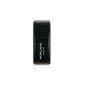 Mercusys MW300UM scheda di rete e adattatore USB 300 Mbit/s