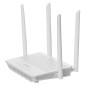 Edimax BR-6478AC V3 router wireless Gigabit Ethernet Dual-band (2.4 GHz/5 GHz) Bianco Edimax BR-6478AC V3 router wireless Gigabit Ethernet Dual-band (2.4 GHz/5 GHz) Bianco