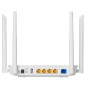 Edimax BR-6478AC V3 router wireless Gigabit Ethernet Dual-band (2.4 GHz/5 GHz) Bianco Edimax BR-6478AC V3 router wireless Gigabit Ethernet Dual-band (2.4 GHz/5 GHz) Bianco