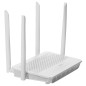 Edimax BR-6478AC V3 router wireless Gigabit Ethernet Dual-band (2.4 GHz/5 GHz) Bianco Edimax BR-6478AC V3 router wireless Gigabit Ethernet Dual-band (2.4 GHz/5 GHz) Bianco