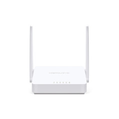 Mercusys MW305R router wireless Fast Ethernet Banda singola (2.4 GHz) Bianco