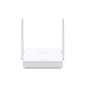 Mercusys MW305R router wireless Fast Ethernet Banda singola (2.4 GHz) Bianco Mercusys MW305R router wireless Fast Ethernet Banda singola (2.4 GHz) Bianco