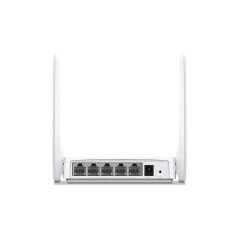 Mercusys MW305R router wireless Fast Ethernet Banda singola (2.4 GHz) Bianco