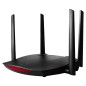 Edimax RG21S router wireless Gigabit Ethernet Dual-band (2.4 GHz/5 GHz) Nero Edimax RG21S router wireless Gigabit Ethernet Dual-band (2.4 GHz/5 GHz) Nero