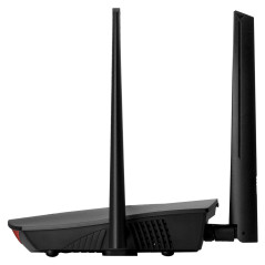 Edimax RG21S router wireless Gigabit Ethernet Dual-band (2.4 GHz 5 GHz) Nero