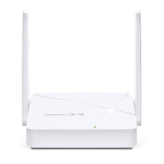 Mercusys MR20 router wireless Fast Ethernet Dual-band (2.4 GHz 5 GHz)