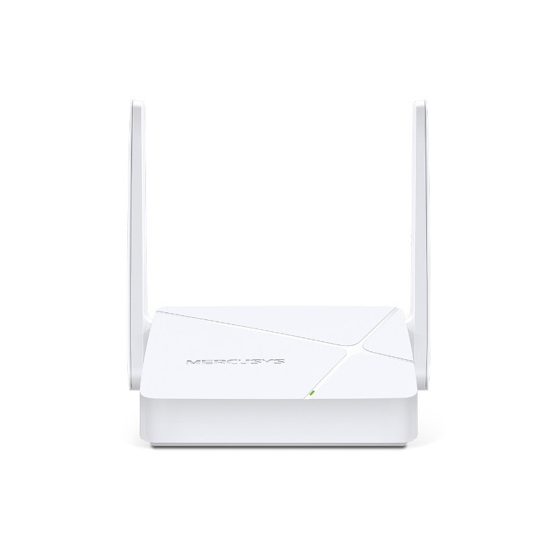 Mercusys MR20 router wireless Fast Ethernet Dual-band (2.4 GHz/5 GHz) Mercusys MR20 router wireless Fast Ethernet Dual-band (2.4 GHz/5 GHz)