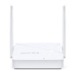 Mercusys MR20 router wireless Fast Ethernet Dual-band (2.4 GHz/5 GHz) Mercusys MR20 router wireless Fast Ethernet Dual-band (2.4 GHz/5 GHz)