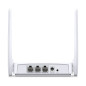 Mercusys MR20 router wireless Fast Ethernet Dual-band (2.4 GHz/5 GHz) Mercusys MR20 router wireless Fast Ethernet Dual-band (2.4 GHz/5 GHz)