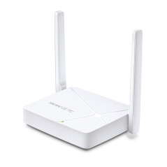 Mercusys MR20 router wireless Fast Ethernet Dual-band (2.4 GHz 5 GHz)