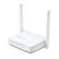 Mercusys MR20 router wireless Fast Ethernet Dual-band (2.4 GHz/5 GHz) Mercusys MR20 router wireless Fast Ethernet Dual-band (2.4 GHz/5 GHz)