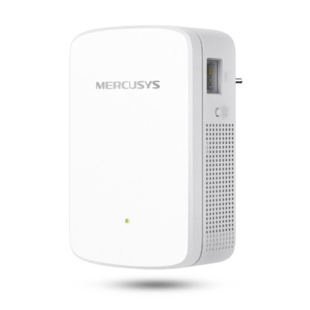 Mercusys ME20 moltiplicatore di rete Ripetitore di rete 10, 100 Mbit/s