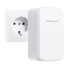 Mercusys ME20 moltiplicatore di rete Ripetitore di rete 10, 100 Mbit s