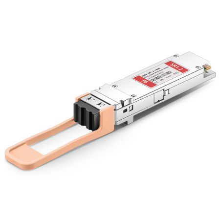 Cisco QSFP-100G-SR1.2 modulo del ricetrasmettitore di rete Fibra ottica 100000 Mbit/s