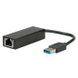 VALUE USB 3.0 - RJ-45 scheda di interfaccia e adattatore