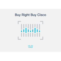 Cisco GLC-EX-SMD modulo del ricetrasmettitore di rete Fibra ottica 1000 Mbit s SFP 1310 nm