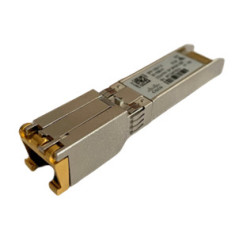 Cisco SFP-10G-T-X modulo del ricetrasmettitore di rete Fibra ottica 10000 Mbit s SFP+