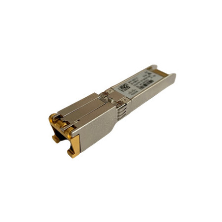 Cisco SFP-10G-T-X modulo del ricetrasmettitore di rete Fibra ottica 10000 Mbit/s SFP+