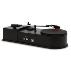 Hamlet Smart LP Converter convertitore da vinile a mp3 in 3 step
