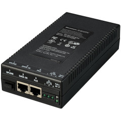 Microchip Technology PD-9501GCS AC-EU adattatore PoE e iniettore Gigabit Ethernet 54 V