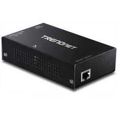 Trendnet TPE-E110 ponte e ripetitore 1000 Mbit s