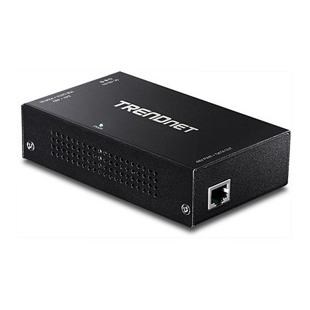 Trendnet TPE-E110 ponte e ripetitore 1000 Mbit s