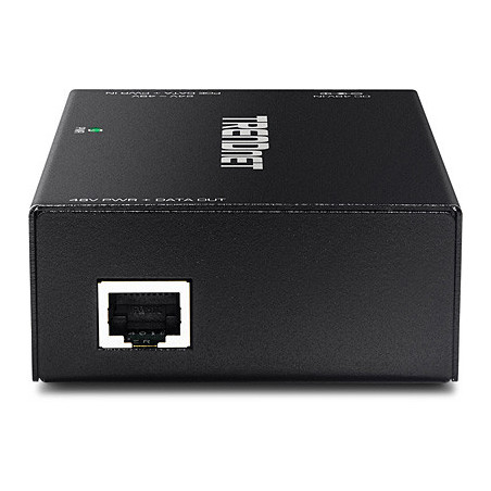 Trendnet TPE-E110 ponte e ripetitore 1000 Mbit/s