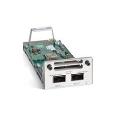 Cisco C9300-NM-2Q modulo del commutatore di rete 40 Gigabit Ethernet