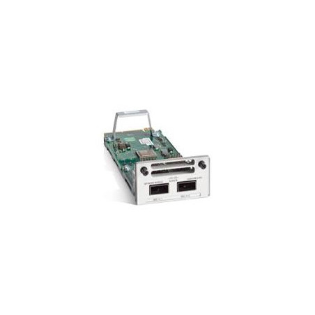 Cisco C9300-NM-2Q modulo del commutatore di rete 40 Gigabit Ethernet
