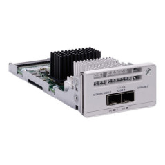 Cisco C9200-NM-2Y modulo del commutatore di rete 25 Gigabit Ethernet