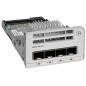 Cisco C9200-NM-4G modulo del commutatore di rete Gigabit Ethernet Cisco C9200-NM-4G modulo del commutatore di rete Gigabit Ethernet