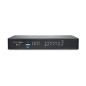 SonicWall TZ570 firewall (hardware) Desktop 4 Gbit/s