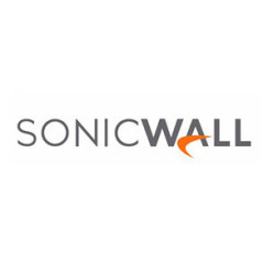 SonicWall TZ80 secure connect 1yr 1 anno i