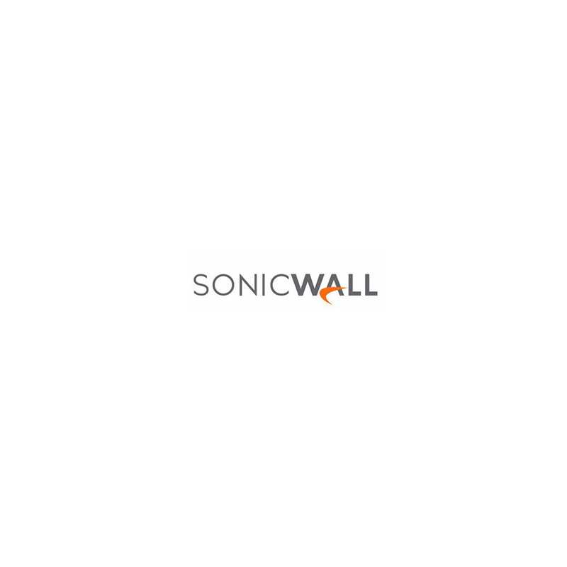 SonicWall TZ80 secure connect 1yr 1 anno/i SonicWall TZ80 secure connect 1yr 1 anno/i