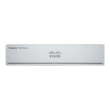 Cisco Firepower 1010 firewall (hardware) 1U