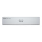 Cisco Firepower 1010 firewall (hardware) 1U
