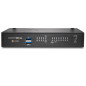SonicWall TZ370 firewall (hardware) 3 Gbit/s
