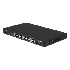 Edimax Gigabit PoE switch Gestito