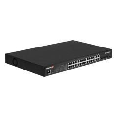 Edimax Gigabit PoE switch Gestito