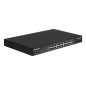 Edimax Gigabit PoE switch Gestito